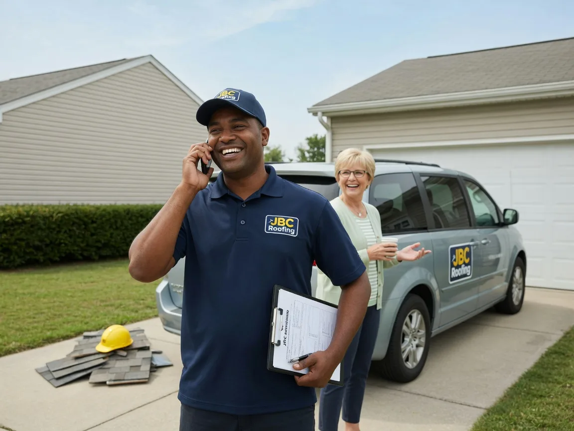Roof Replacement Franklinville, NY FAQs